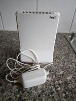 Fritz Box Router weiss mit Netzteil guter Zustand.