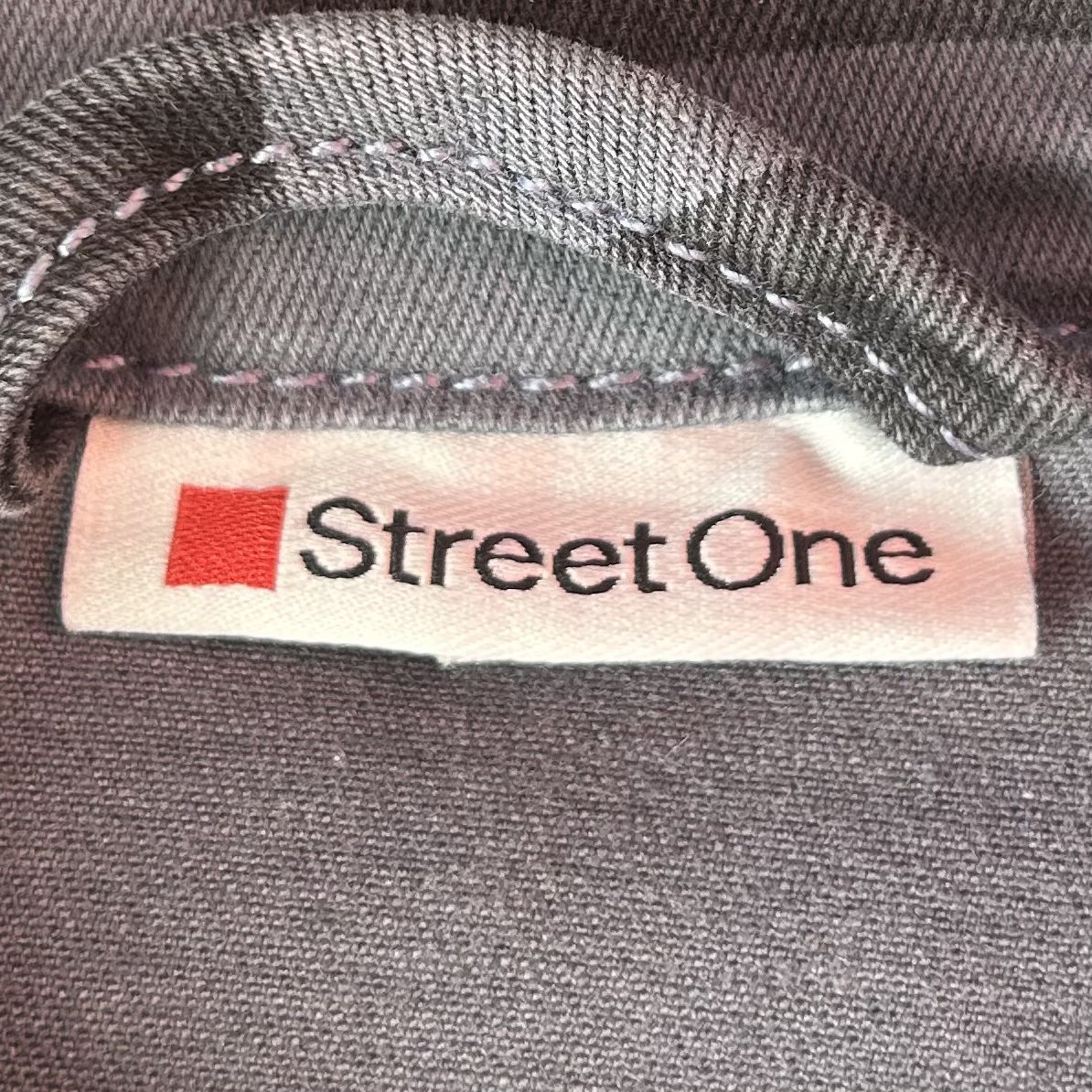 Jacken: Street One Denim Jacket Camouflage – Gebraucht aus brent von fukusapes 3