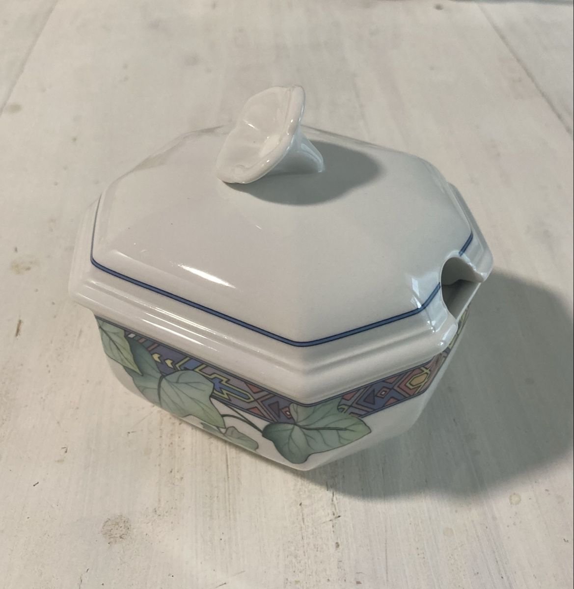 Villeroy & Boch Geschirrsets: Villeroy&Boch Pasadena – Gebraucht aus Glis von luomo 3