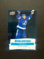 Corey Perry 2022 Highlighters Tampa Bay Lightning