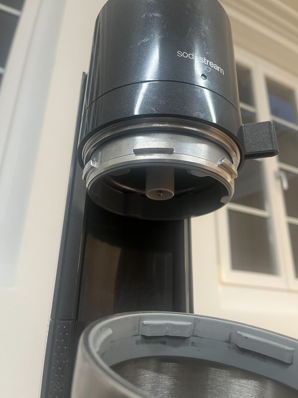 Sodastream Elettrodomestici da cucina: Sodastream – Usato da Luzern venduto da aschi89 3
