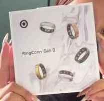 RingConn Smart Ring Gen 3