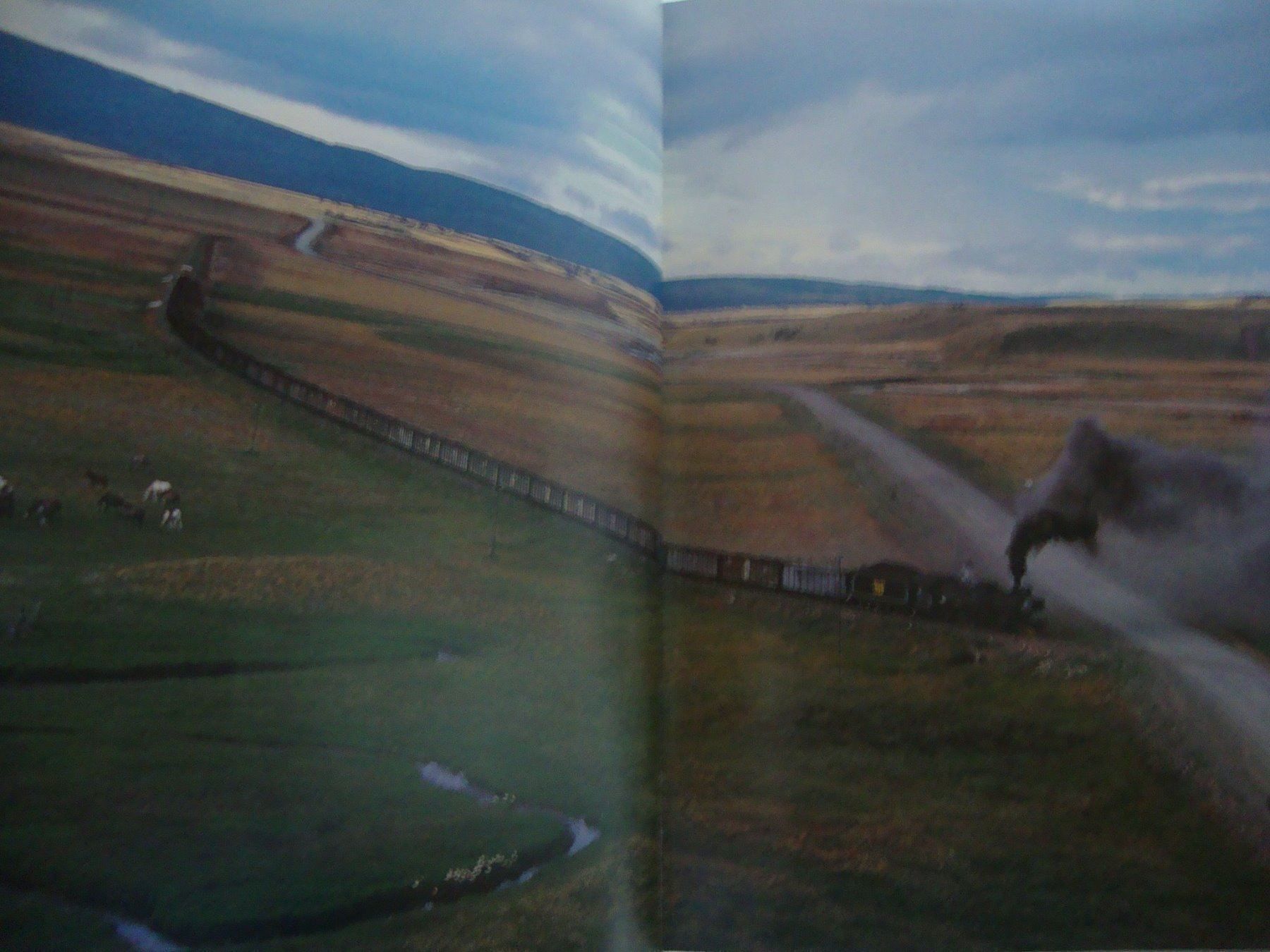 Bücher: EISENBAHN ALASKA - FEUERLAND – Neu (gemäss Beschreibung) aus Moosseedorf von haro01 9