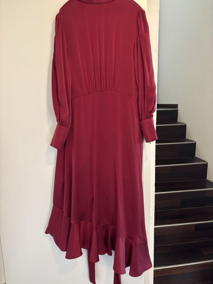 Zimmermann Vestiti: Zimmermann Kleid – Nuovo (secondo la descrizione) da Ettenhausen TG venduto da Babi69 4