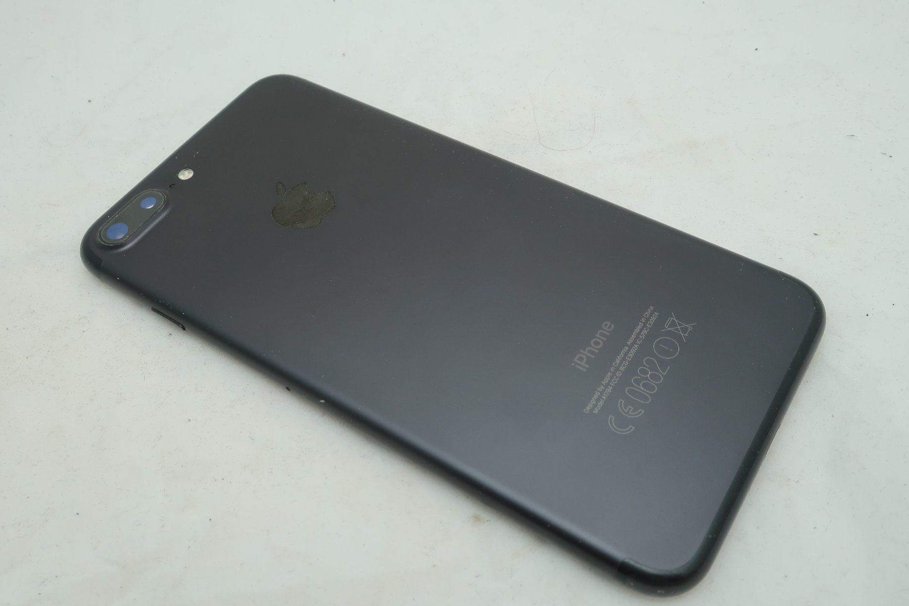 Apple Telefoni cellulari / Smartphones: Apple iPhone 7 Modell A1784 DEFEKT – Difettoso da Zürich venduto da dnk_nrd8 1