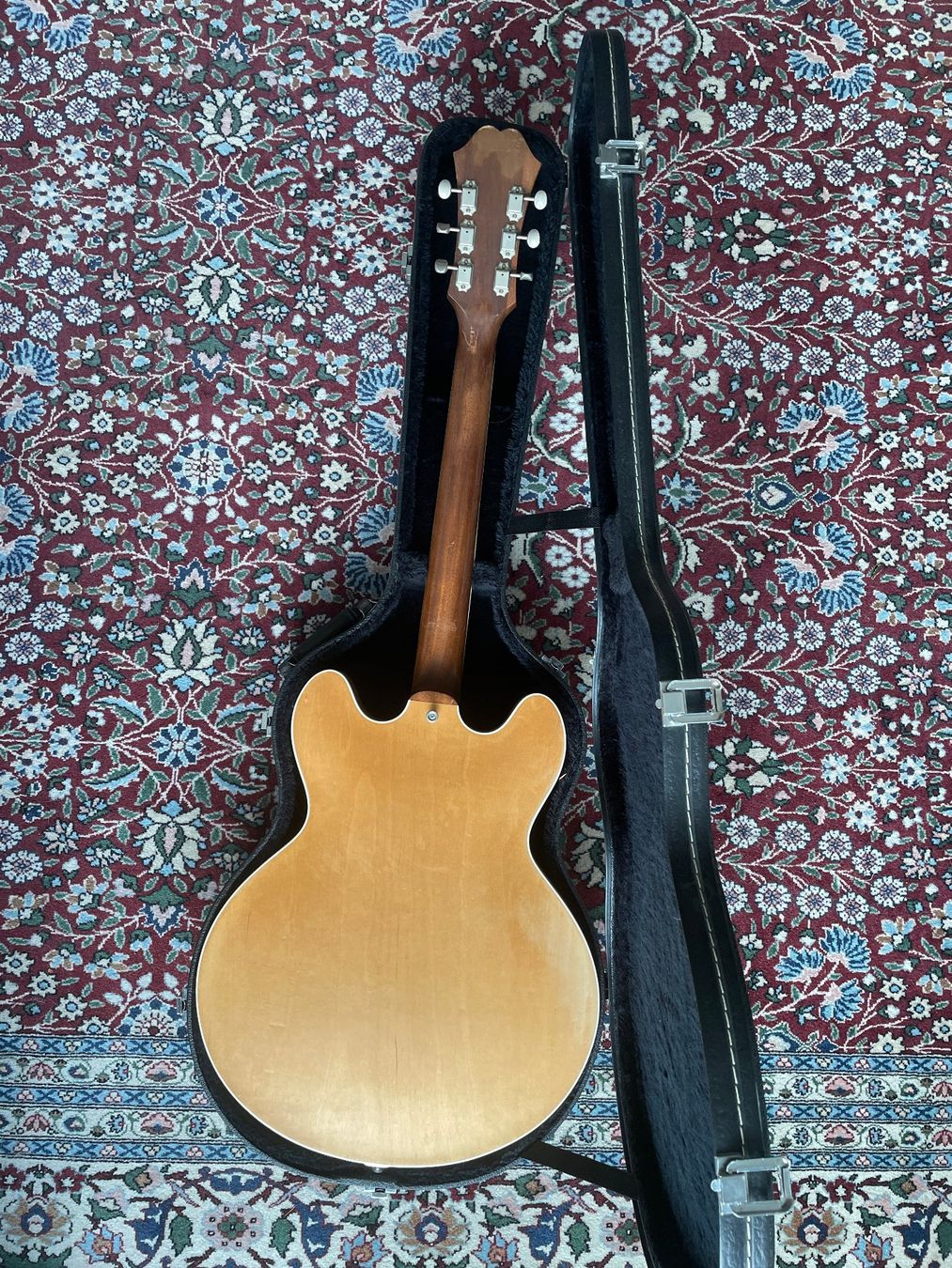 Epiphone Strumenti musicali: Epiphone Casino John Lennon Special Run – Usato da Lutry venduto da nicolagra 1