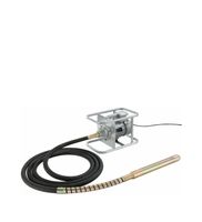+Arebos Betonrüttler 1500W Innenrüttler