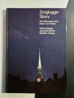 Zytglogge Story Memoiren des Hans von Thann -1969