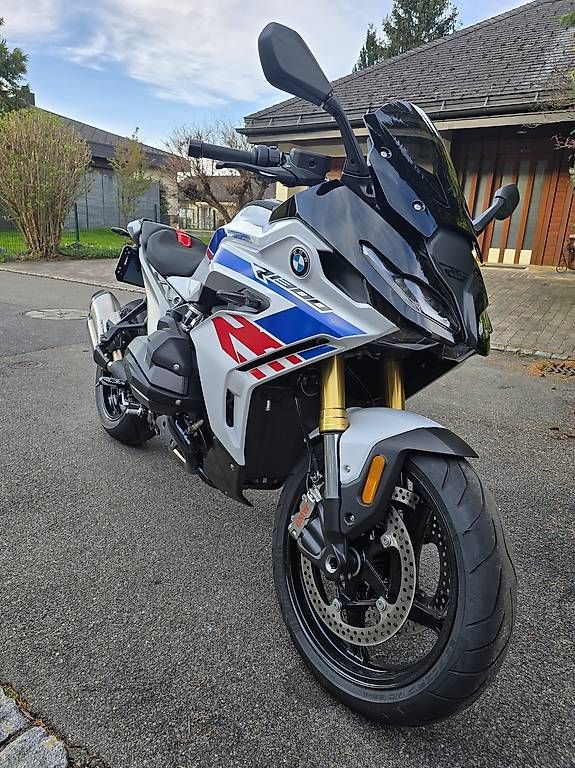 BMW Touring: BMW R1300 RS Performance – Nuovo (secondo la descrizione) da Bilten venduto da lykuivku 3