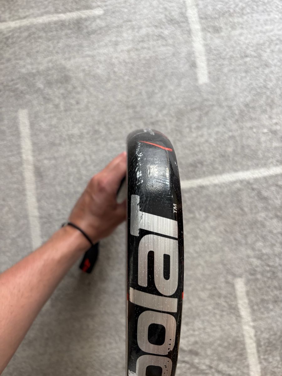 Babolat Schläger: Babolat Technical Viper – Gebraucht aus Bassersdorf von hak_x7hp 3