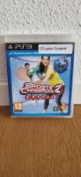 PS3 - Sports Champions 2
