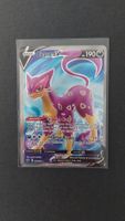 Liepard V Fullart Chilling Reign