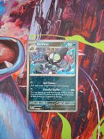 Grafaiai - Reverse Holo - Pokemon Paldea Evolved