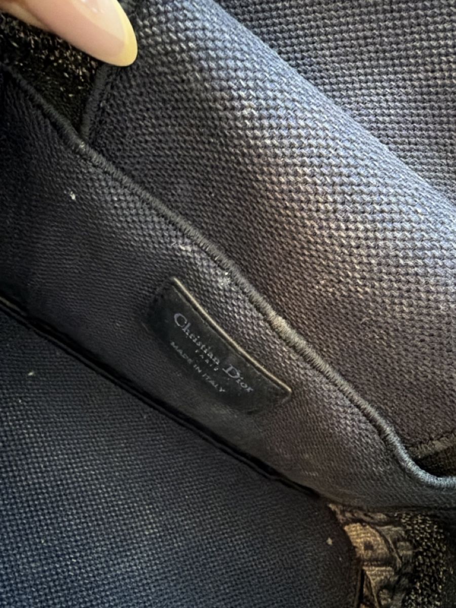 Dior Taschen für Damen: Original Dior Bag Diortravel – Gebraucht aus Effretikon von MaisonNade 5