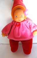 Puppe Corolle 0583 Babypouce Baby's erste Schmusepuppe