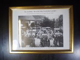 70 Jahre Waisenkinderfahrt des ACS