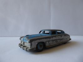 Dinky Toys/Meccano Hudson Sedan, 1:43, Made in England