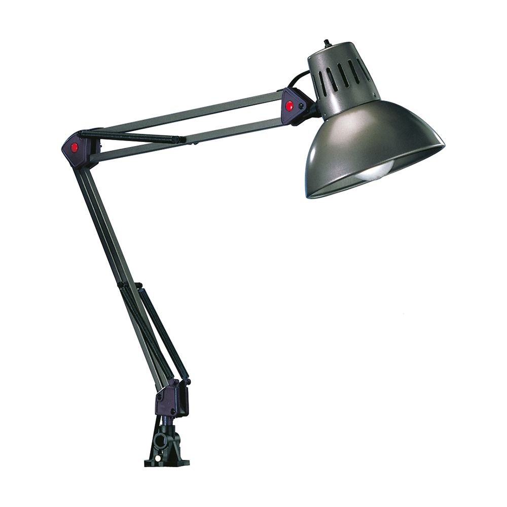Lampen: Tisch-Klemmleuchte, 90 cm x 51 cm – Neu (gemäss Beschreibung) aus Kreuzlingen von Smart-Light 5