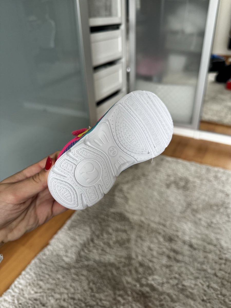 Elefanten Scarpe per ragazze: Shuche Elefanten, 20 cm, new – Nuovo e nell'imballaggio originale da Sattel venduto da Zlata1 3