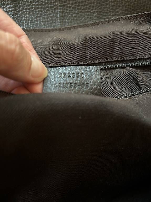Gucci Sacs: Original Gucci Tasche – D'occasion à Birmenstorf AG par Stefan5413 4