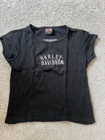 Harley Davidson T-Shirt