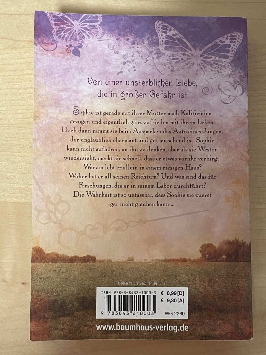 Libri: Zeitenlos – Usato da Langnau i. E. venduto da ste_ygl9 1