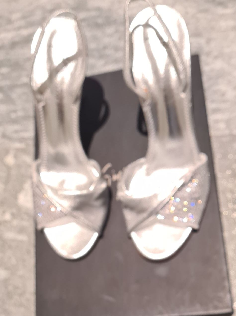 Zanotti Scarpe da donna: Giuseppe Zanotti Schuhe GR 37 Neu! – Nuovo e nell'imballaggio originale da Luzern venduto da annabelle25 1