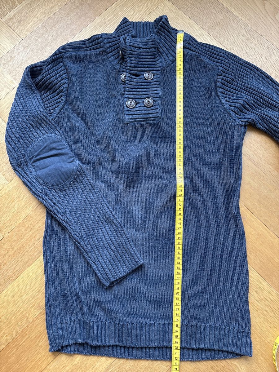 Pullover & Sweatshirts: Clockhouse Herren Strickpullover Gr. L, Guter Zustand! – Gebraucht aus Riehen von aschob 2