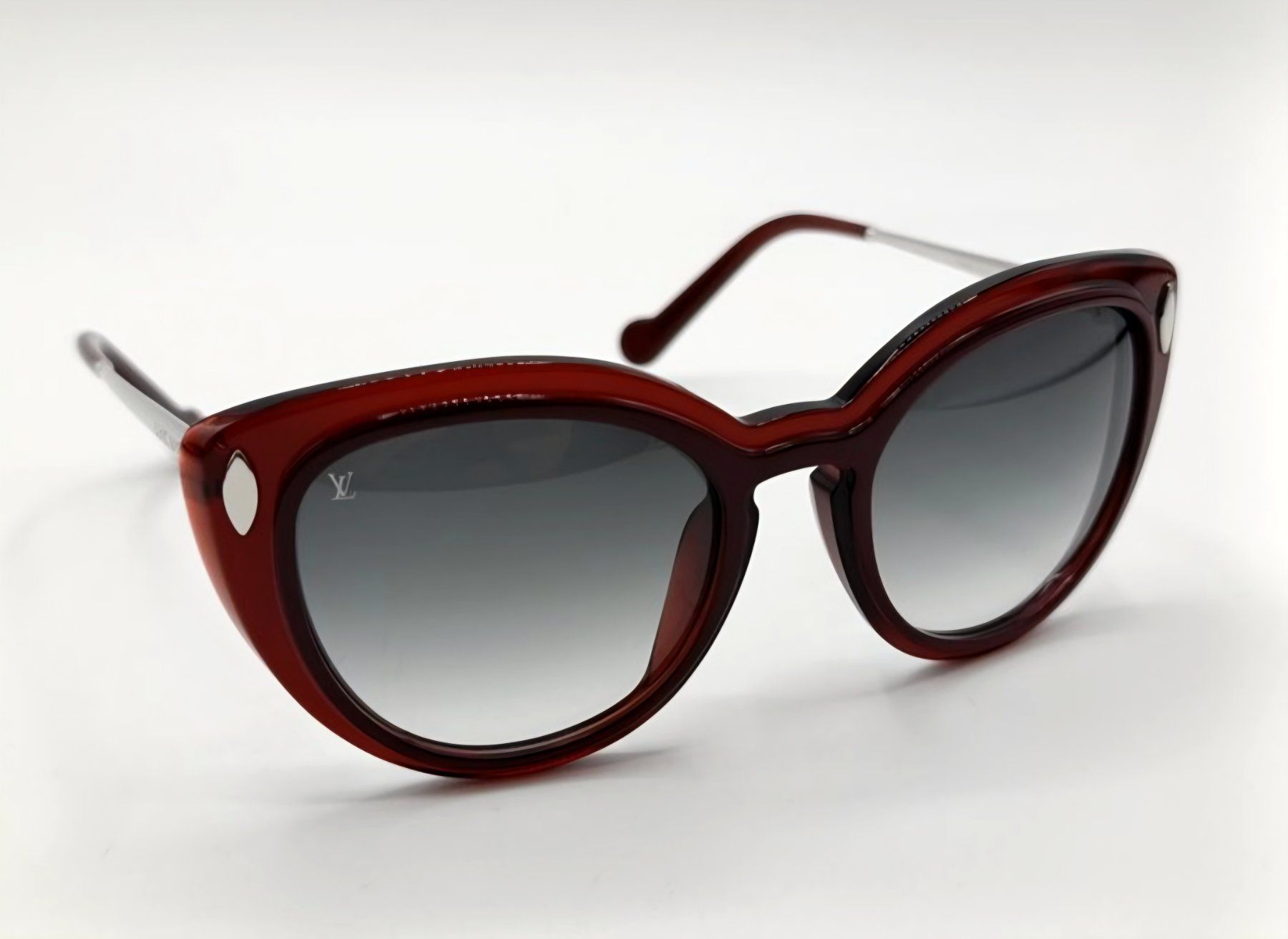 Louis Vuitton Occhiali & Lenti: Louis Vuitton - ZO783E - Sonnenbrille – Usato da Bad Ragaz venduto da Dave70 1