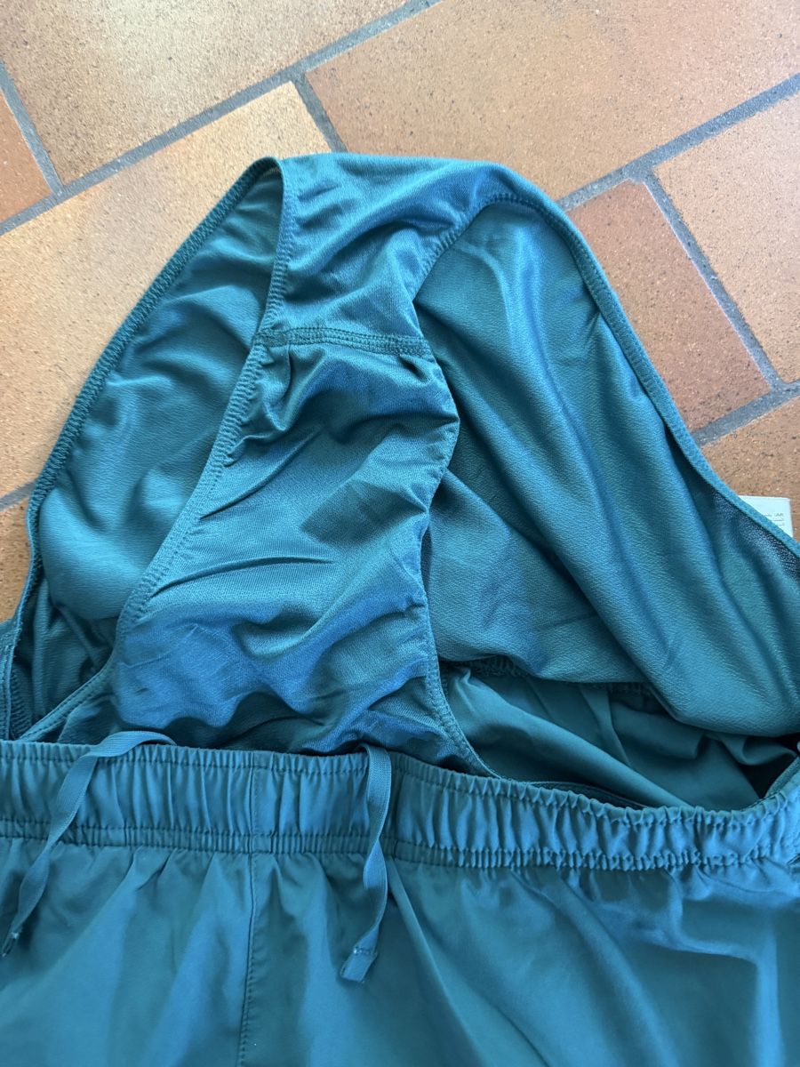 Asics Pantaloni: Asics Laufshorts M/M  – Nuovo (secondo la descrizione) da Luzern venduto da Toko77 3