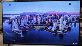 Samsung Color Display DB55E - Lautsprecher defekt