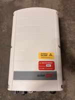 SolarEdge SE7K – 7 kW Wechselrichter – 3-phasig – PV