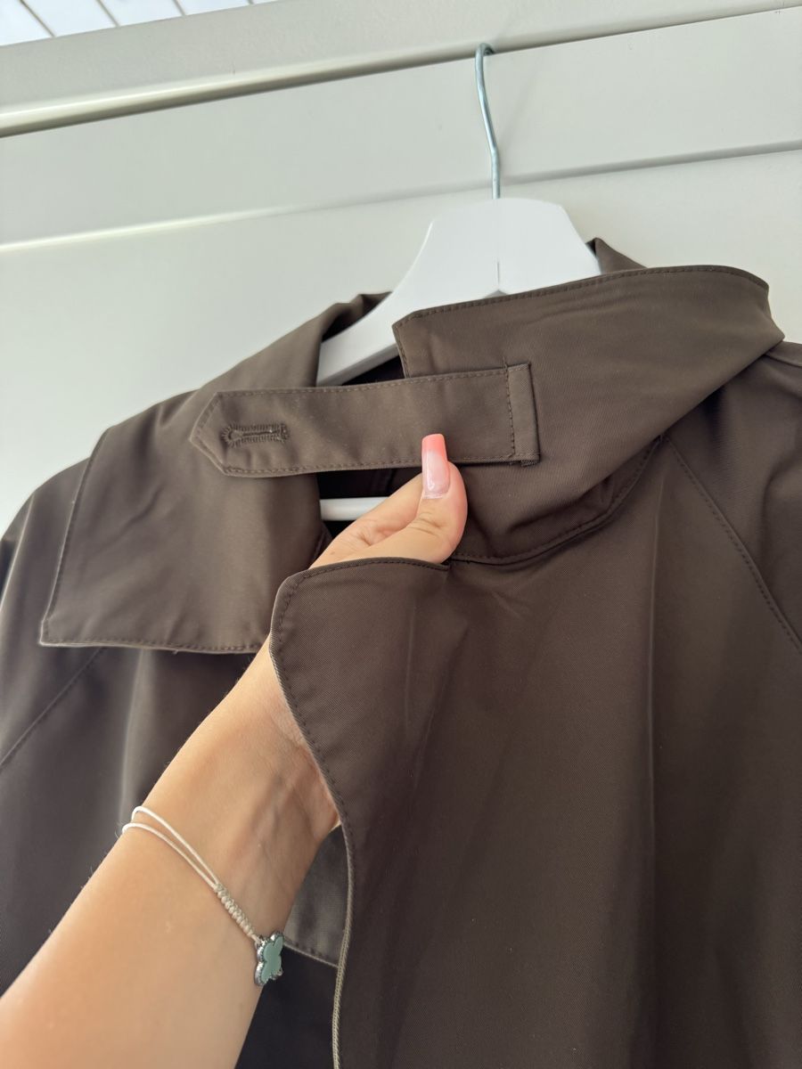 Vestes: Trenchcoat – Neuf (Voir description) à Turgi par eiiinalem 2
