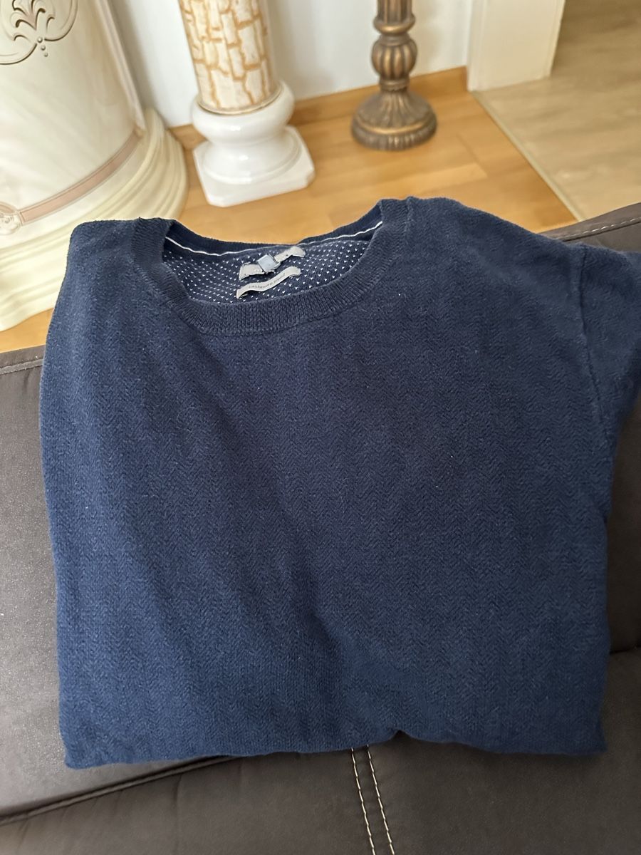Maddison Maglioni & Felpe: Herren Maddison Cachmere Pulli Gr/L – Nuovo (secondo la descrizione) da Basel venduto da Ivana_4 2