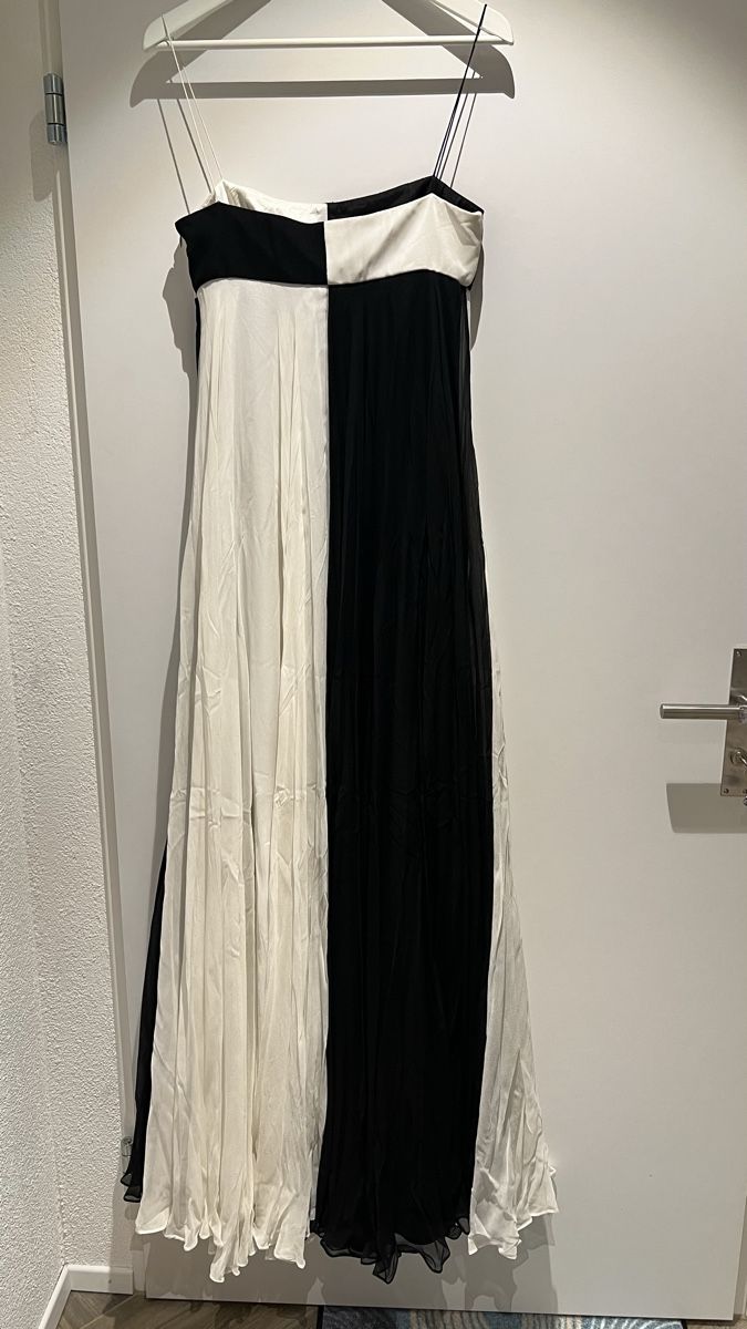 Vestiti: Marchesa Notte Kleid – Usato da Wetzikon ZH venduto da KikiZu 2