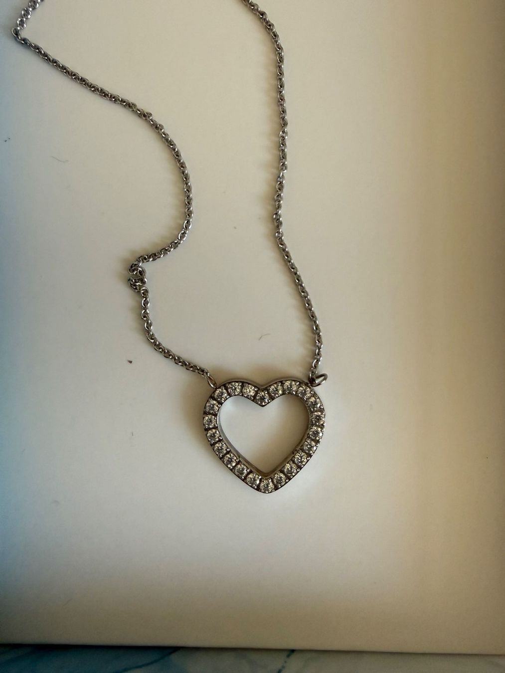 Ketten: Pervoné Halsband by Ina Aogo / Neu – Neu und originalverpackt aus Eschenbach SG von Sums 1