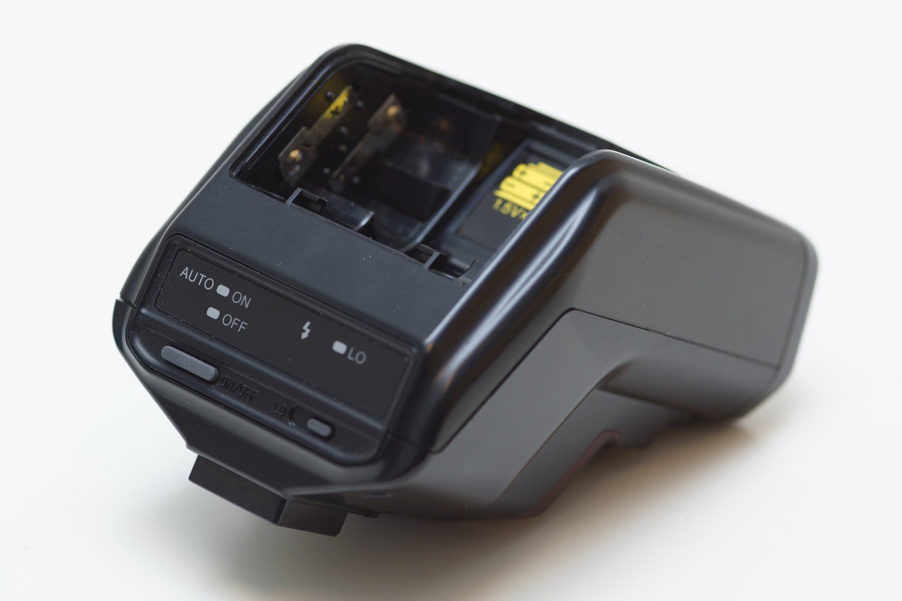 Minolta Blitze: Minolta Program 3200i – Gebraucht aus Wetzikon ZH von ChrimsChrams 3