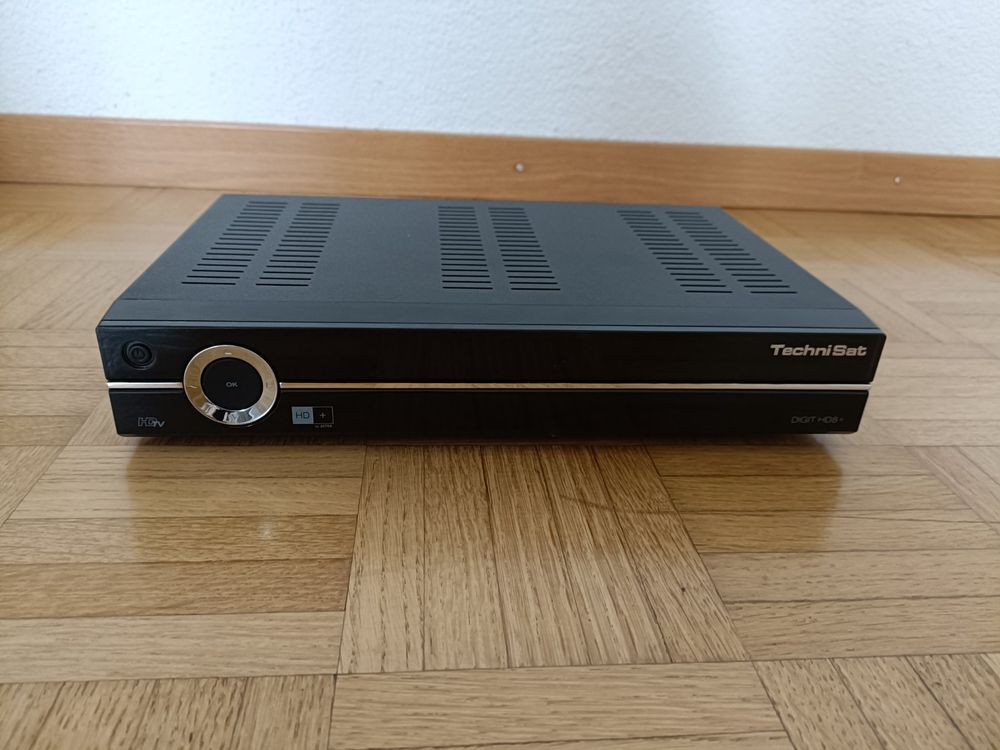 Sat Receiver Kaufen auf Ricardo