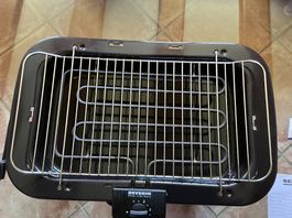 Barbecue Grill von Severin
