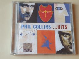 Phil Collins ...Hits