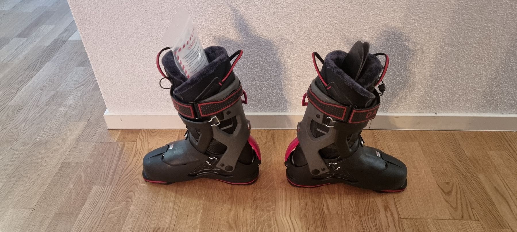 Scarpe da uomo: Dahu Écorce 01X – Nuovo (secondo la descrizione) da Visp venduto da gstuder3 1