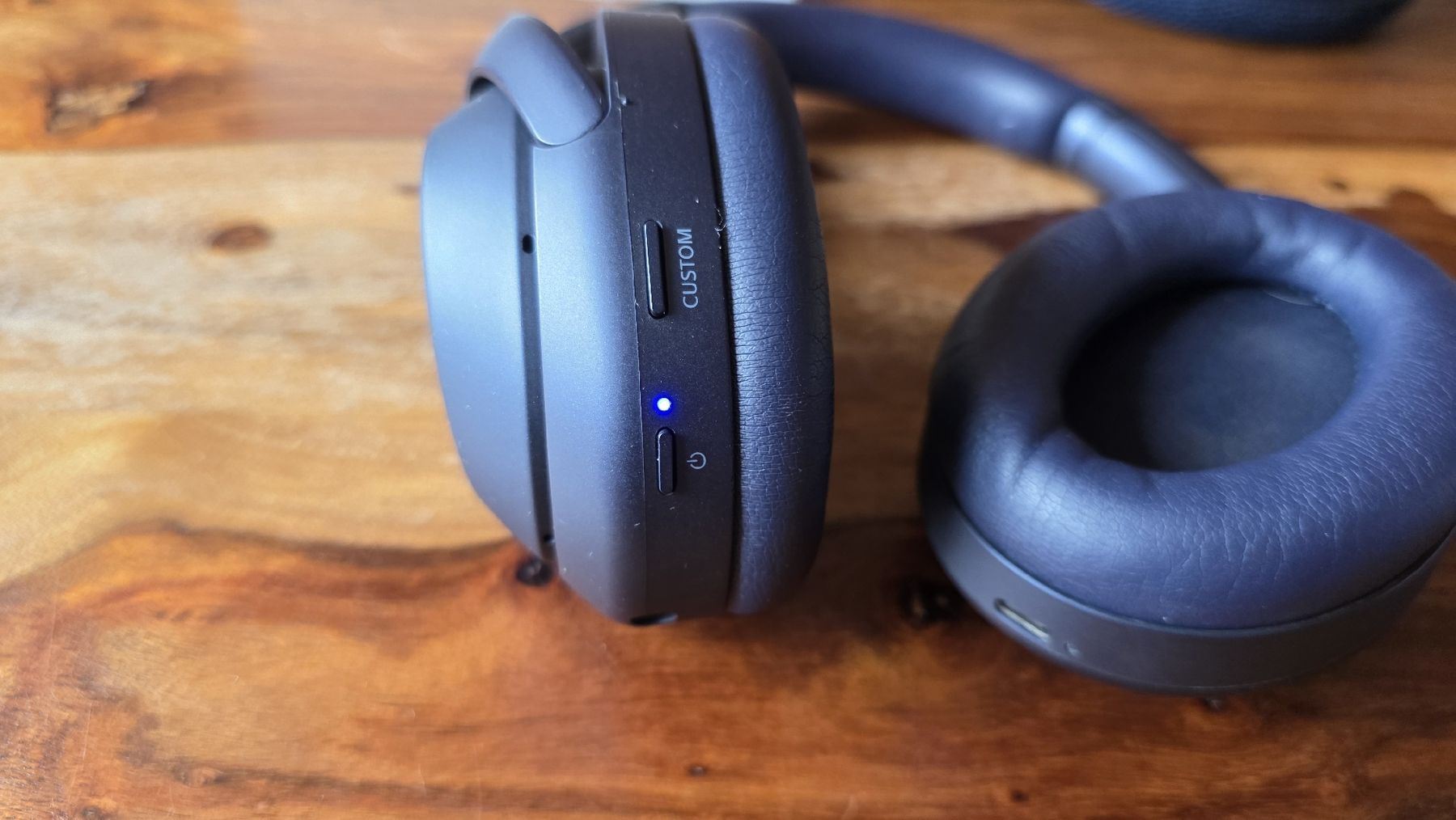 Sony Cuffie: Sony WH-1000XM4 Midnight Blue – Usato da Mettau venduto da eli_k78v 6