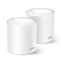 TP-Link Deco X50  (2er Pack) AX3000