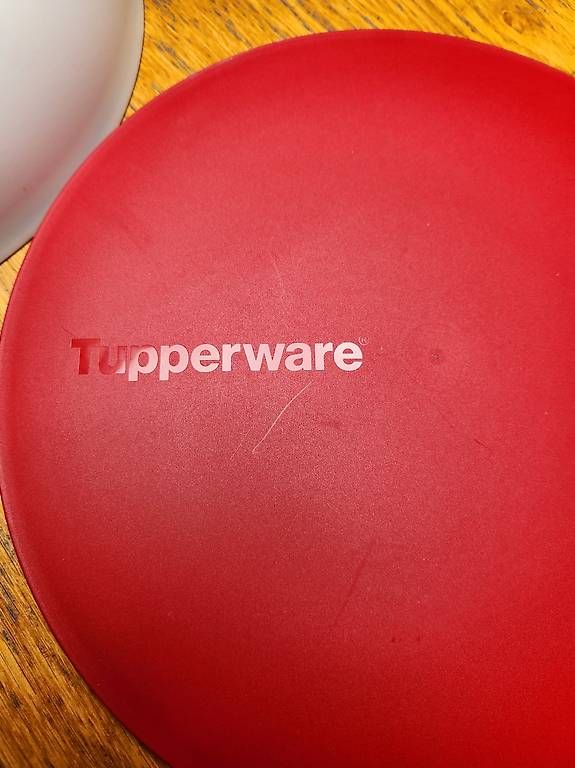Tupperware Contenitori & Simili: Tupperware Allegra Schüssel 3.5l – Usato da Gstaad venduto da Meiel2020 3