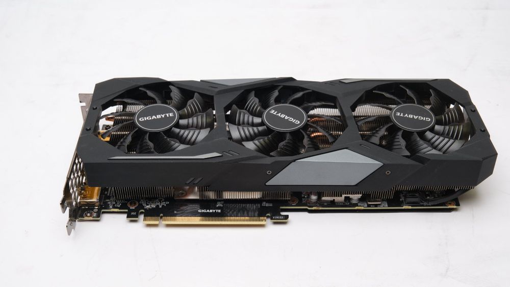 GeForce RTX 2070 Super (D'occasion) à Wallisellen pour CHF 159