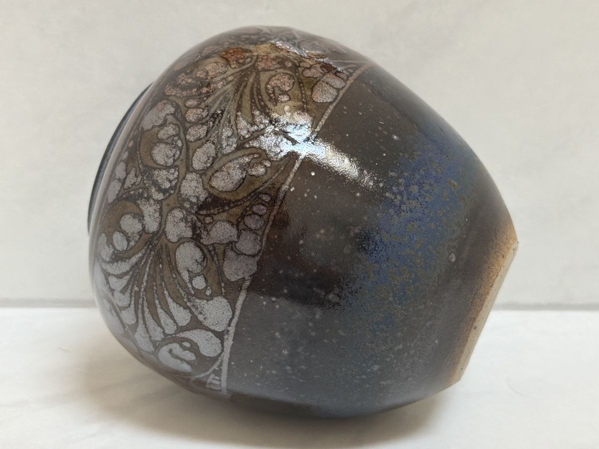 Vasi & Recipienti: Keramik Vase , Robi Wehrle, Willisau. – Usato da Biberist venduto da Momo33 5