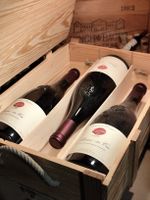 3 x 1999 Beaune 1er Cru, in ohk