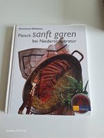 Kochbuch Fleisch sanft garen von Annemarie Wildeisen