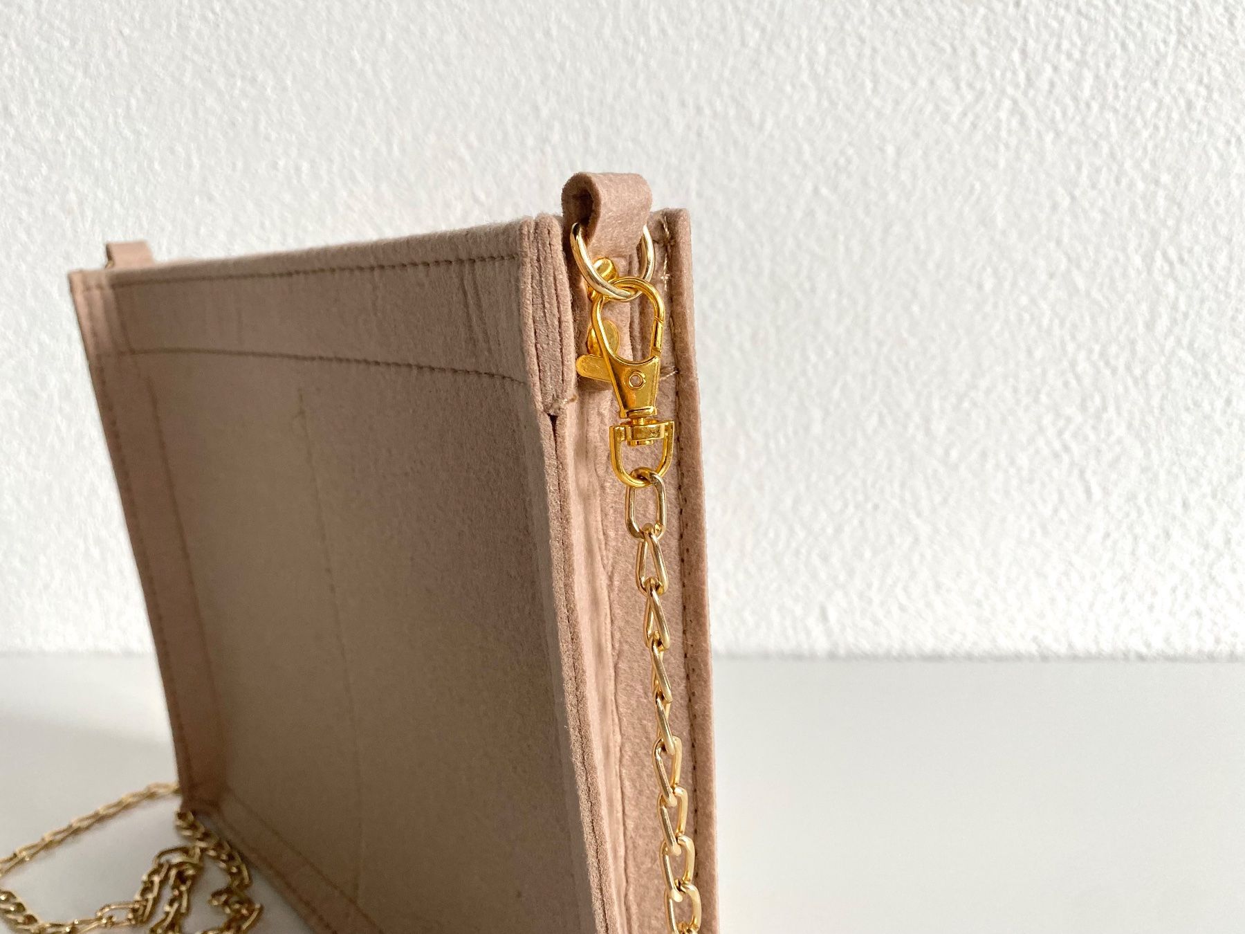 Borse da donna: Organizer für Toiletry Pouch 26 Monogram – Usato da Kriens venduto da hannaandkiko 5