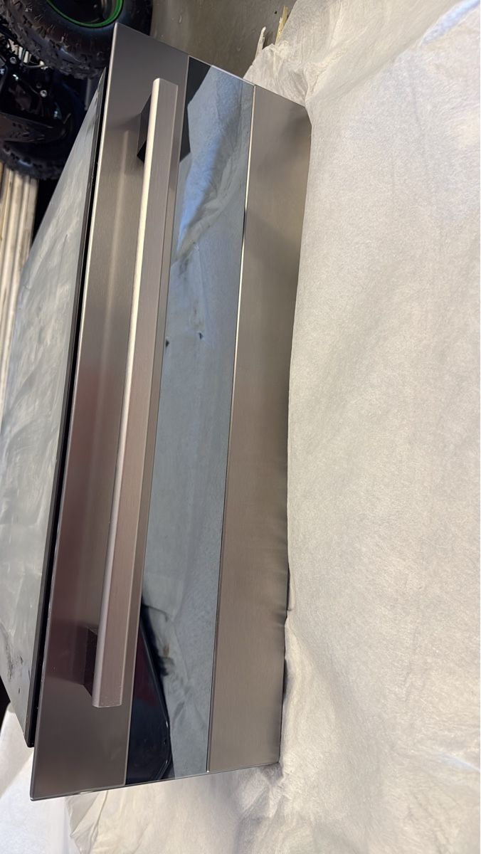 Electrolux Elettrodomestici da cucina: Wärmeschublade – Usato da Uster venduto da car_ln89